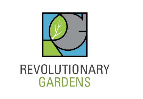 Revolutionary Gardens