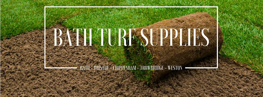 Bath Turf Supplies