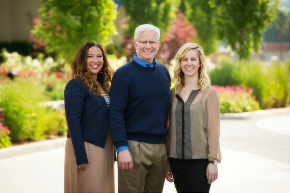 Gibson Wealth Strategy Group