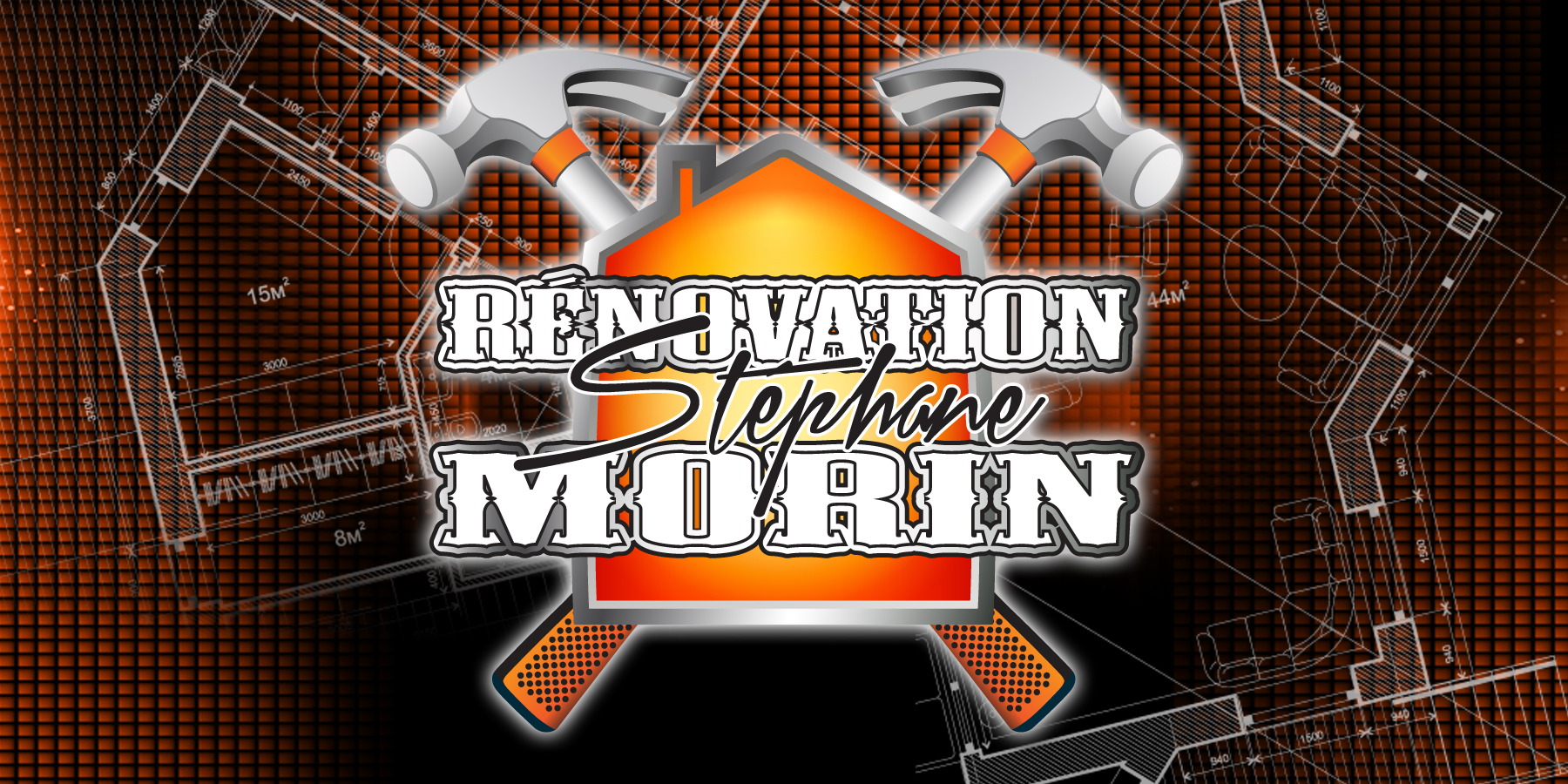 Renovation Stéphane Morin