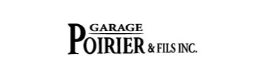Garage Poirier & Fils Ltée