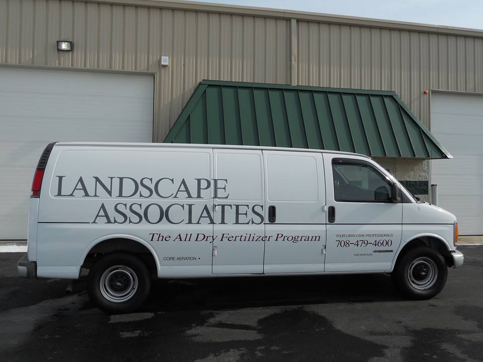 Landscape Associates, Inc