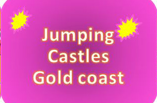 Jumping castles gold coast