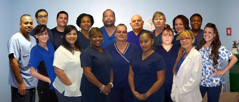 Advanced Neuro Spine Associates