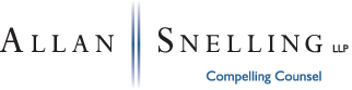 Allan Snelling LLP