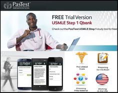 PasTest USMLE