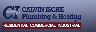 Calvin Ische Plumbing & Heating Ltd