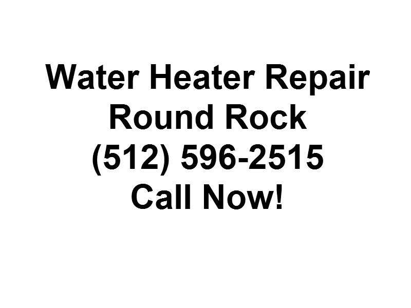 Water Heater Round Rock