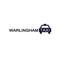 Warlingham Taxi