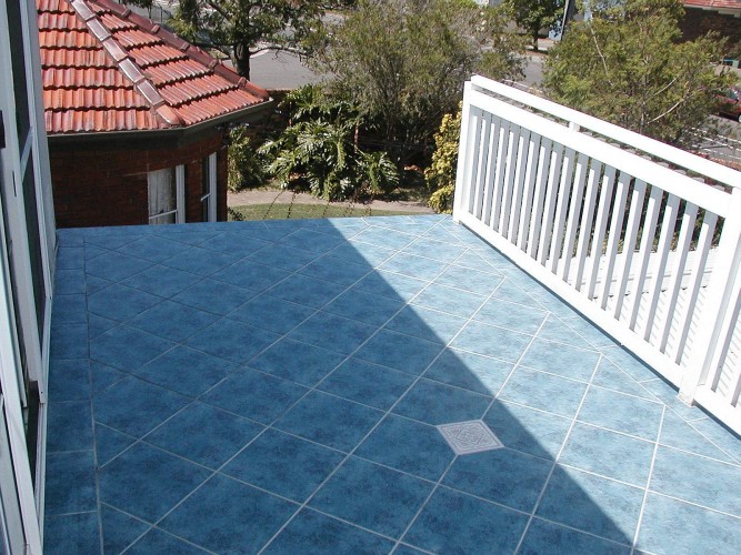 WP Waterproofers Sydney