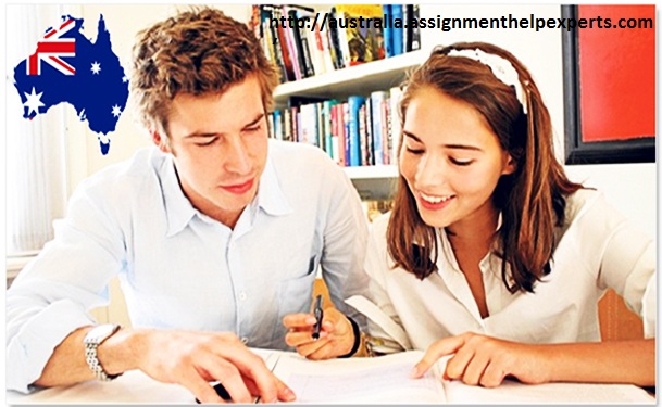 Online Assignment Help Australia