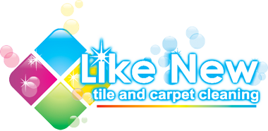 Like New Tile and Carpet Cleaning
