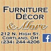 Furniture Decor & More