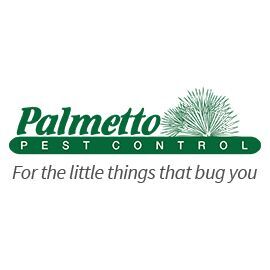 Palmetto Pest Control