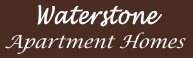 Waterstone Apartment Homes