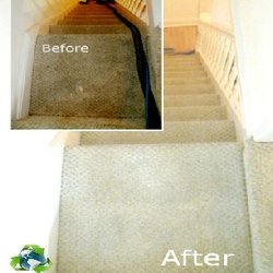 The Liverpool Carpet Cleaner