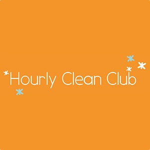 Hourly Clean Club