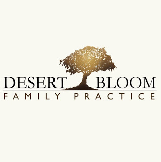 desert bloom family medicine job