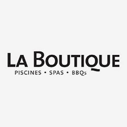 La Boutique Piscines & Spas