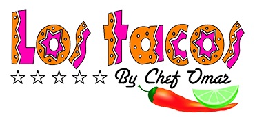 Los Tacos by Chef Omar Pembroke Rd.