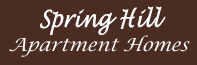 Springhill Apartment Homes