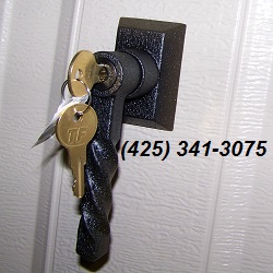 Locksmiths Seattle
