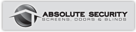 Absolute Security Screens Doors and Blinds