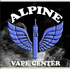 Alpine Vape Center
