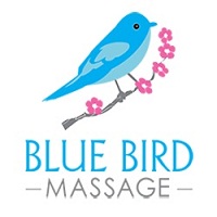 Blue Bird Massage