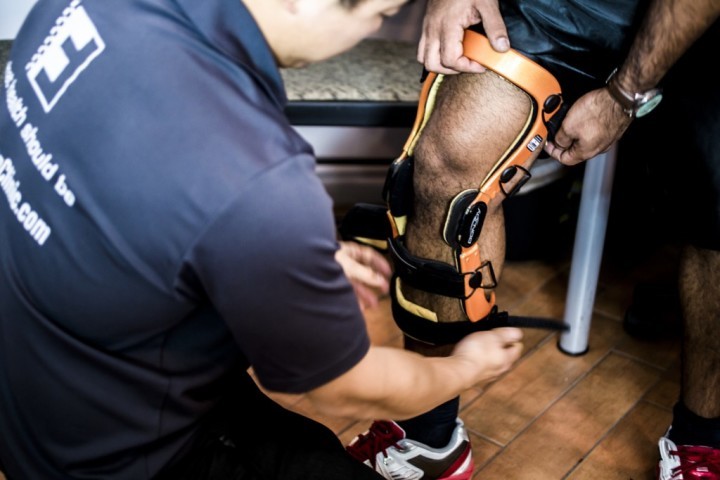 Form & Function Clinic