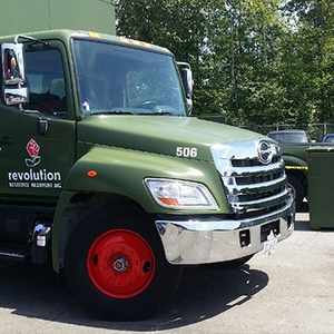 Revolution Resource Recovery