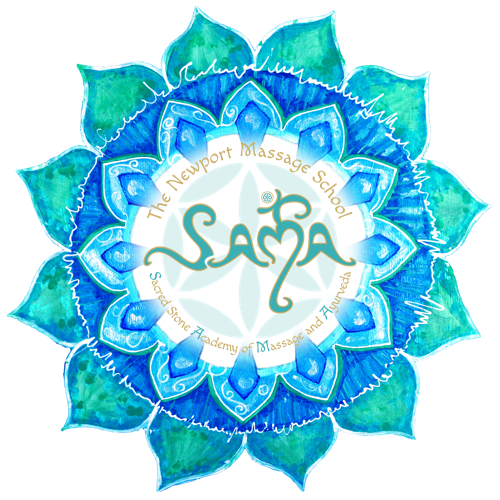 SAMA: Sacred Stone Academy of Massage & Ayurveda