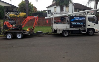 Finest Plumbing Group