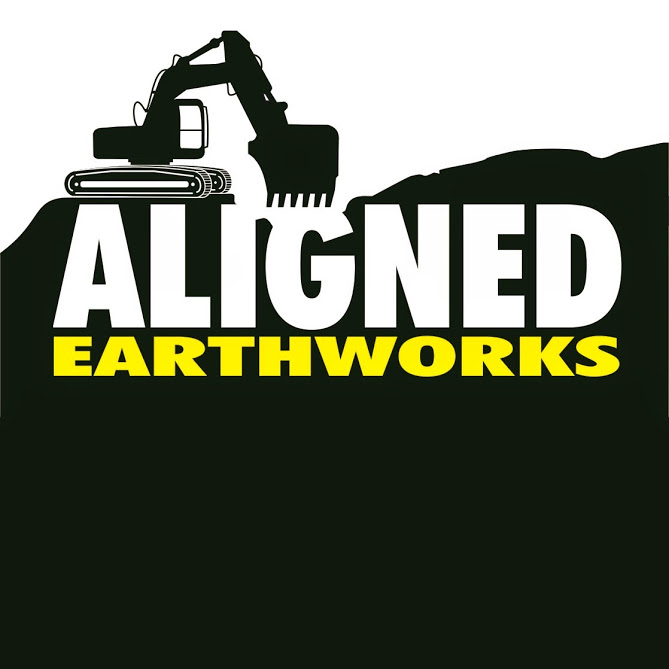 Aligned Earthworks