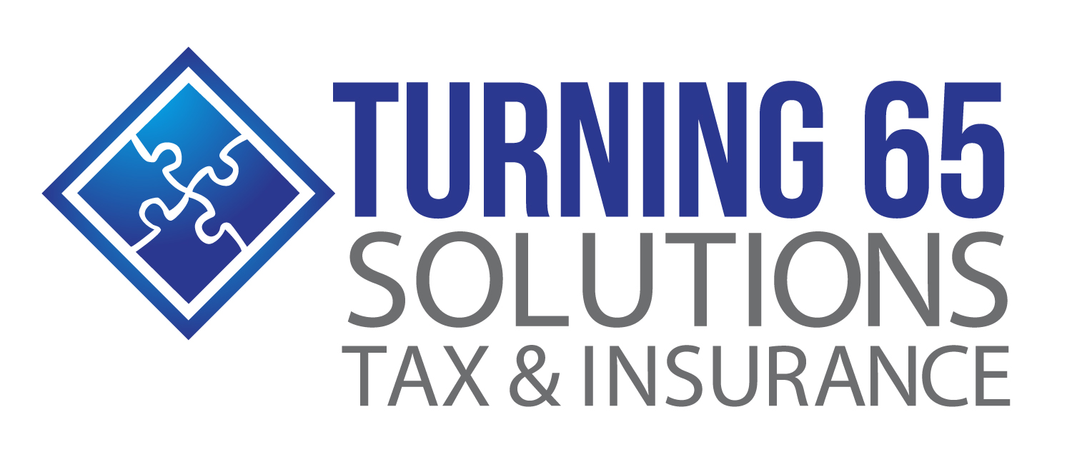 Turning 65 Solutions Tax & Insurance