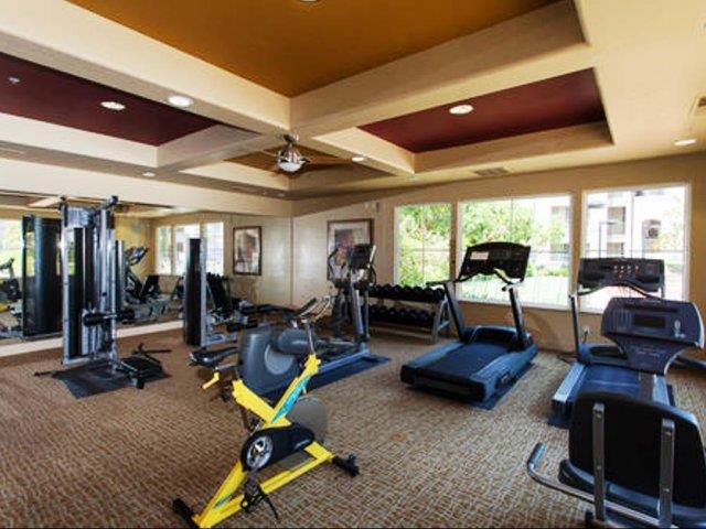 Sterling Village Apartment Homes