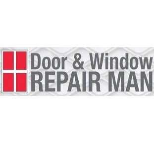 Door & Window Repair Man