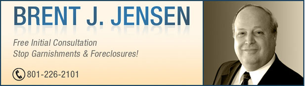 Brent J. Jensen, Attorney
