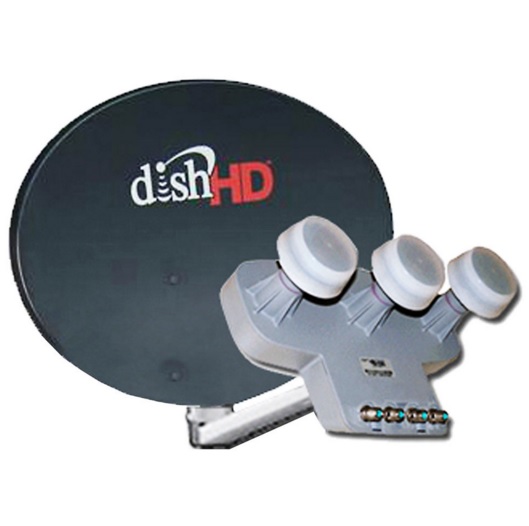 Dish NetworkEugene