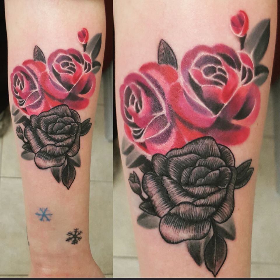 Top tattoo artists in toronto