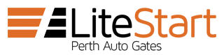 Lite Start Automatic Gates