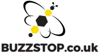 BUZZSTOP