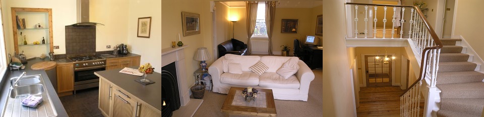 Dannys Painters and Decorators Edinburgh