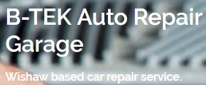 B-TEK Auto Repair Garage