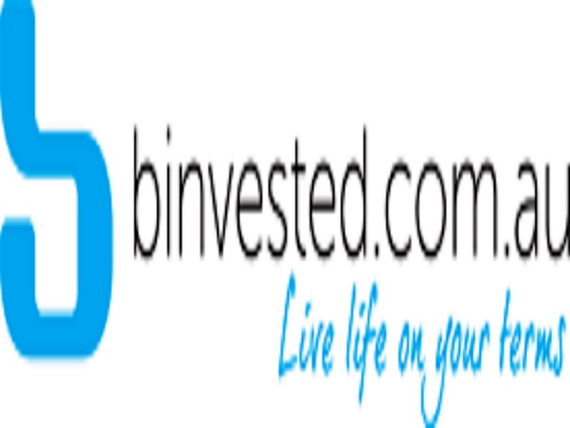Binvested