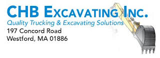 CHB EXCAVATING INC.