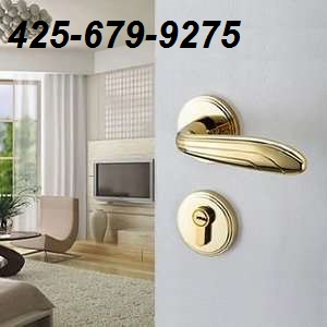 Locksmith Seattle