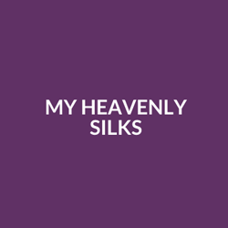 My Heavenly Silks