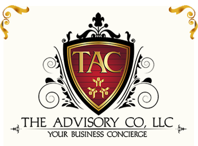 The Advisory Co,LLC