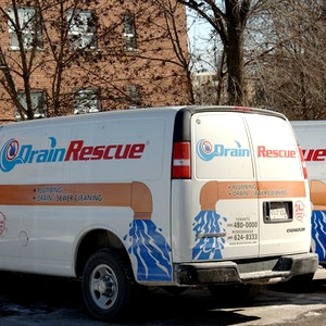 Drain Rescue Plumbers Ajax